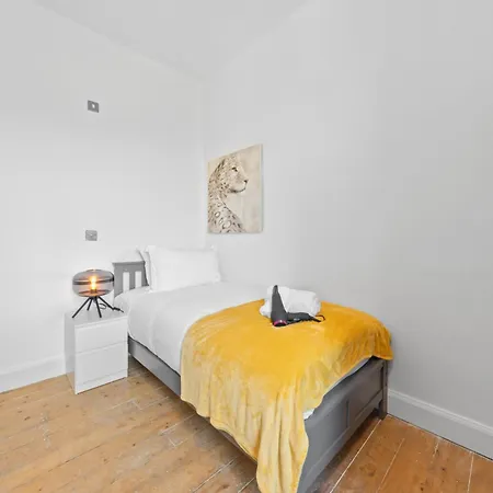 Thorntree 2 Bedroom With Sofa Bed - Apartament *