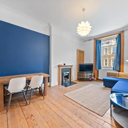 Thorntree 2 Bedroom With Sofa Bed - Διαμέρισμα