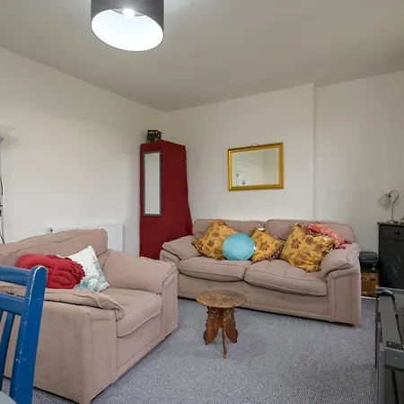 Pass The Keys 1-bedroom Flat Near Arthur's Seat Apartament Edynburg