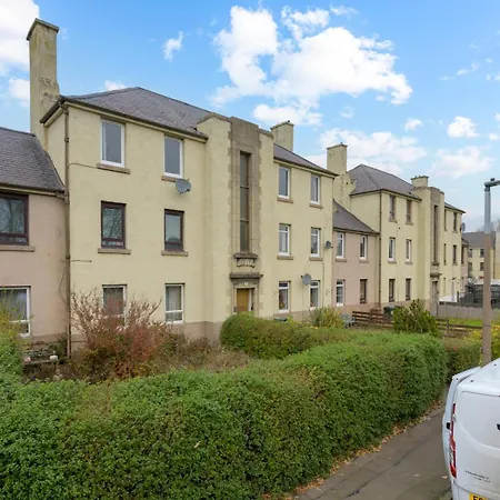 Pass The Keys 1-bedroom Flat Near Arthur's Seat Apartament Edynburg