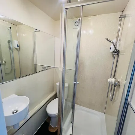 Гостевой дом Thistle *