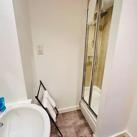 Privatunterkunft Escape