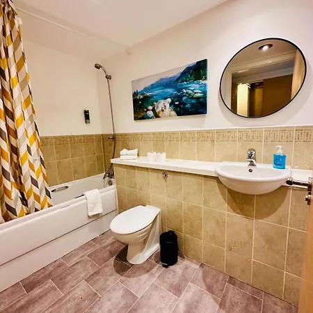 Privatunterkunft Escape