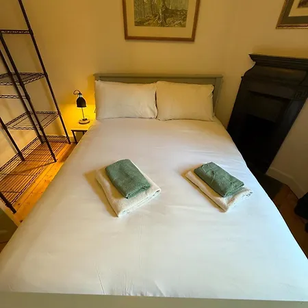 Appartamento Dean Village,