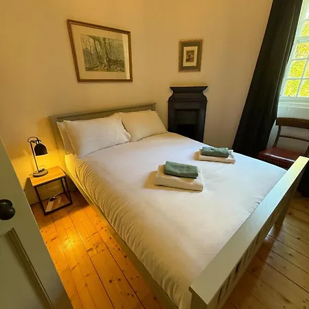 Dean Village, Apartament Edynburg