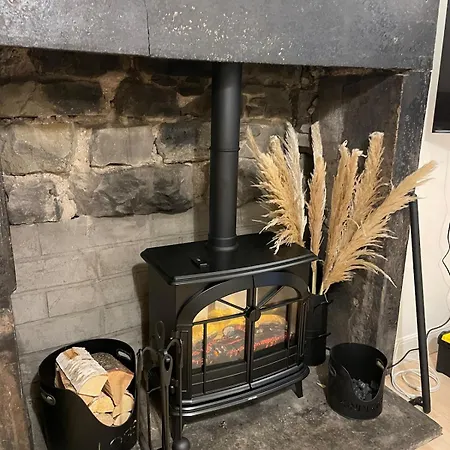 Cosy Flat In Heart Of *