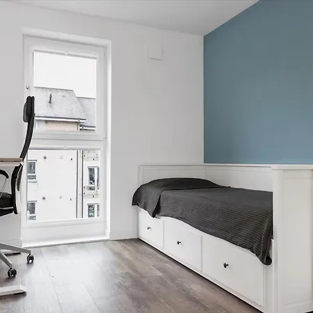 Διαμέρισμα Stylish 2bed Flat Near Arthur's Seat And Waverley Station *
