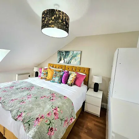 Sensational At South Bridge * Edinburg
