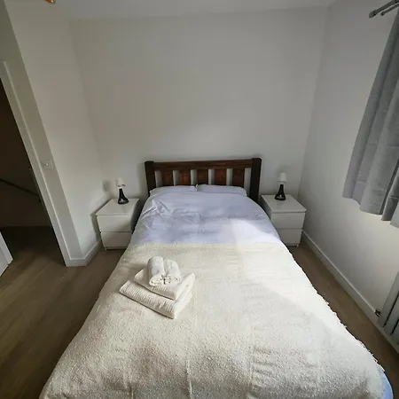 Dom wakacyjny Cozy Corner 2 Bedroom House