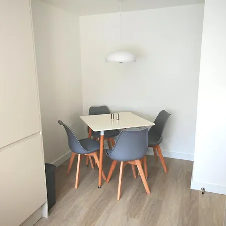 Nyaraló Cozy Corner 2 Bedroom House *