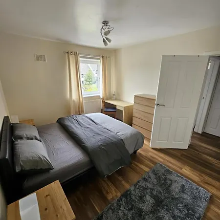 Apartment Exceptional 2-bedroom Apartment! Edinburgh