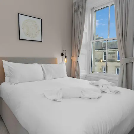 Appartement Guestready - Charming In *