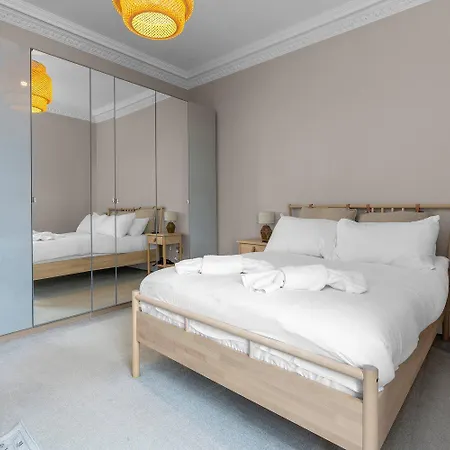 Guestready - Charming In אדינבורו