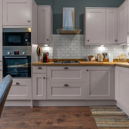 Guestready - Charming In * Edinburgh