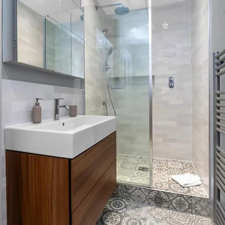 Guestready - Charming In Appartement *