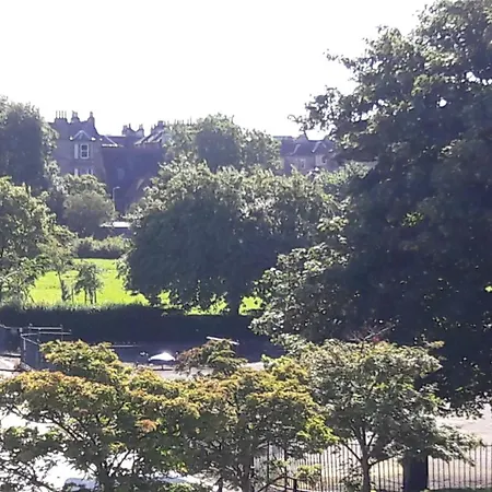 Amber דירה אדינבורו