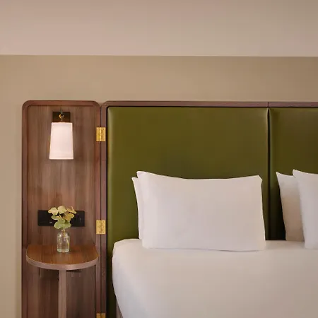 Szálloda Mount Royal By The Unlimited Collection