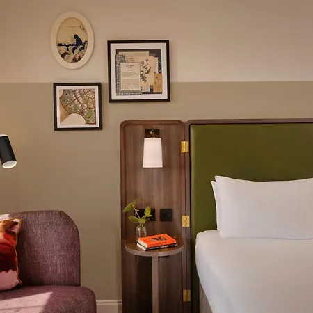 Szálloda Mount Royal By The Unlimited Collection 4*