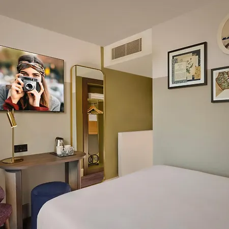 מלון Mount Royal By The Unlimited Collection