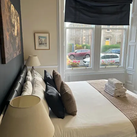 Ard Na Said 에든버러