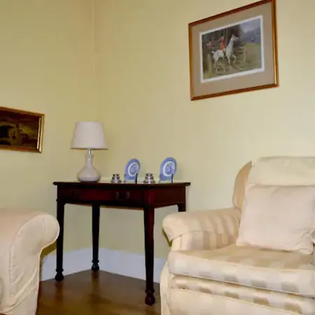 Thistle Street At Heart Of The Centre דירה אדינבורו