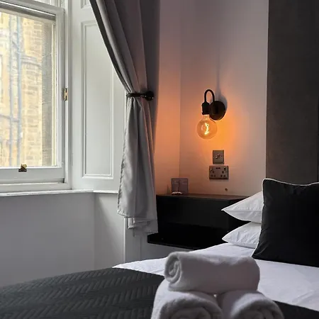 2bedroom By The Castle 아파트