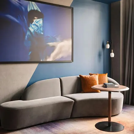 Hotel W Edinburgh