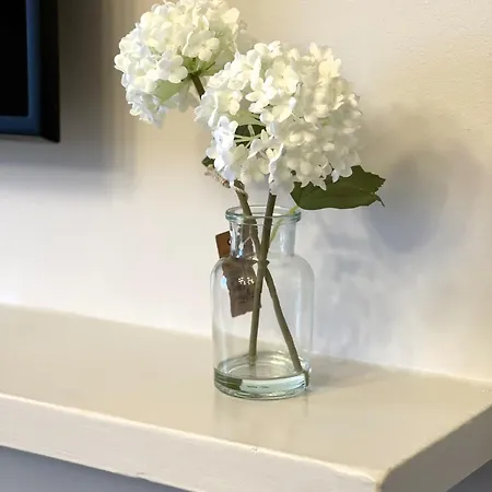 Chic 1bd Flat - Wviews Of Castle!