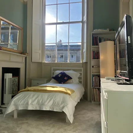 Villa Georgian Townhouse In Centre Edimburgo