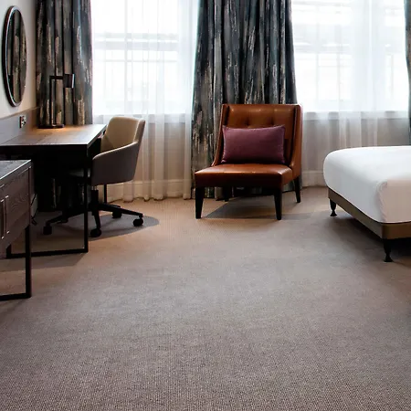 Hilton Carlton Edinburgh