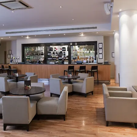 Ξενοδοχείο Zoo By Ihg