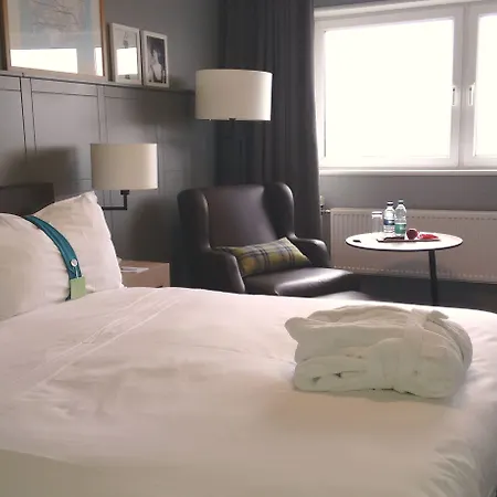 Zoo By Ihg Ξενοδοχείο Εδιμβούργο