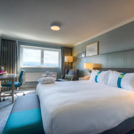 Hotell Zoo By Ihg