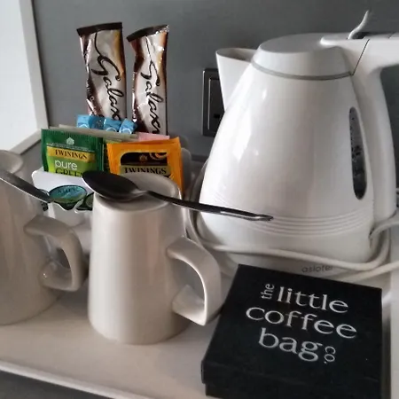 Zoo By Ihg 4* Edinburgh