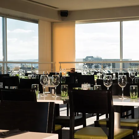 Zoo By Ihg 4* Edinburgh