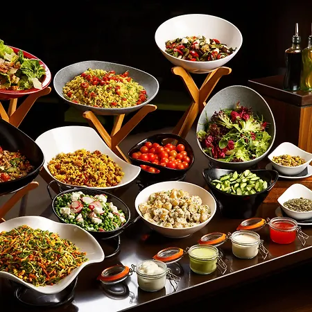 Ξενοδοχείο Zoo By Ihg 4*