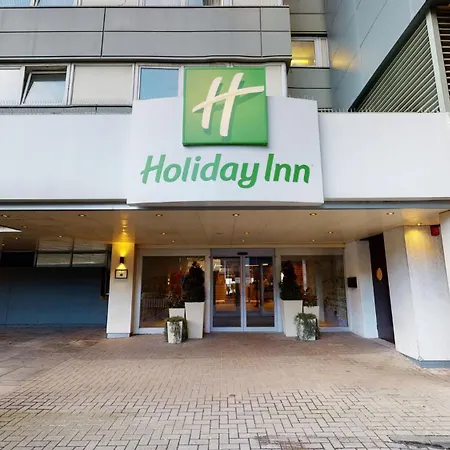 Zoo By Ihg Hotell