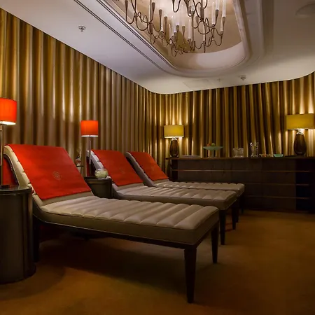 The Caledonian Edinburgh, Curio Collection By Hilton 5*