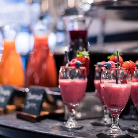 The Caledonian Edinburgh, Curio Collection By Hilton Hotell