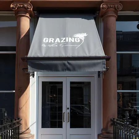 The Caledonian Edinburgh, Curio Collection By Hilton 酒店