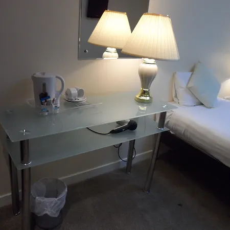 Britannia Отель