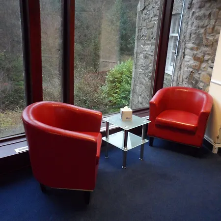 Britannia Отель