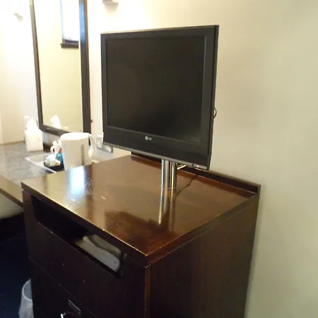 Отель Britannia Эдинбург