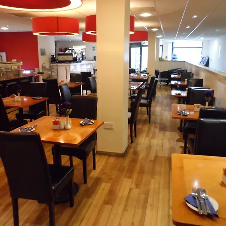 大不列颠爱丁堡酒店