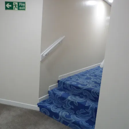 Отель Britannia 3*