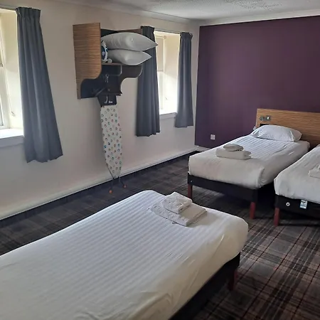 Britannia Отель