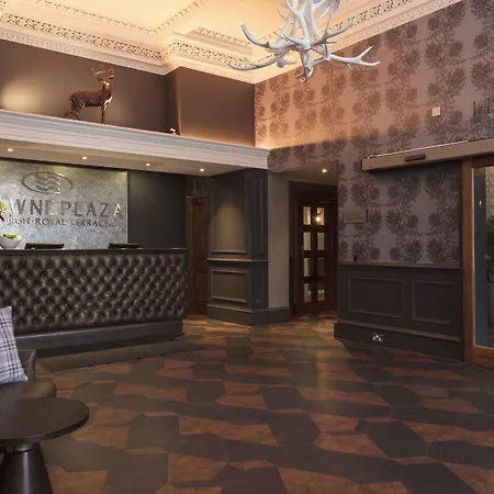 Voco - Royal Terrace By Ihg 4*