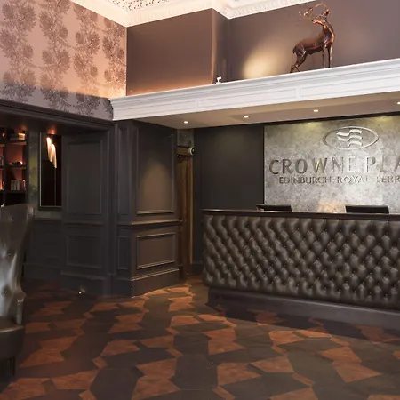 Voco - Royal Terrace By Ihg 4*