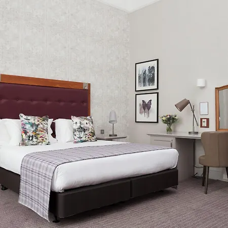 Voco - Royal Terrace By Ihg 4*