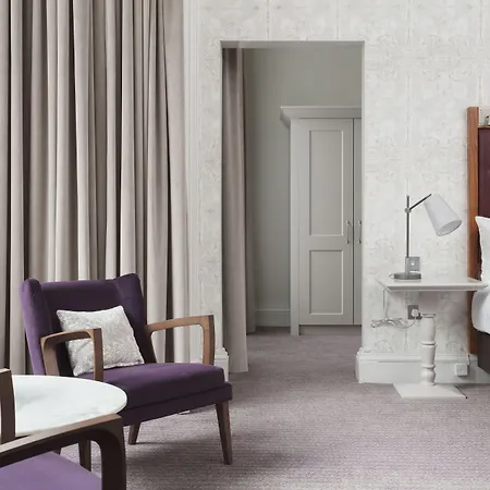 Voco - Royal Terrace By Ihg Hotel Edimburgo